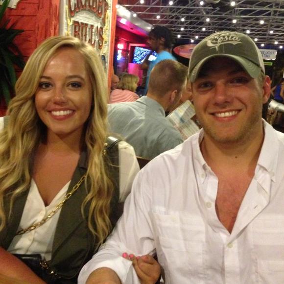 Meet your Posher, Zach - Picture 1 of 1